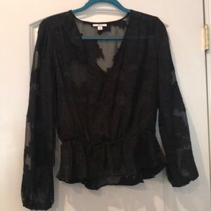 Bar lll shirt from Macy’s size M